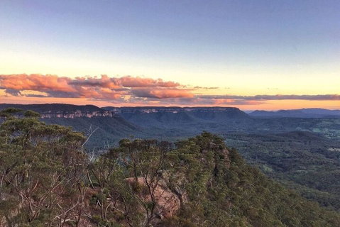 Blue Mountains Sunset Tour | Kangaroos & Koala Encounter (Private Tour) - Food Delivery Shop 0