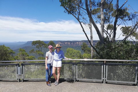 Blue Mountains Sunset Tour | Kangaroos & Koala Encounter (Private Tour) - Food Delivery Shop 3