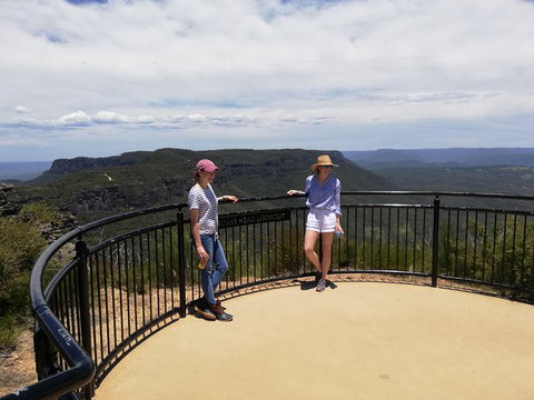 Blue Mountains Private Tour With Kangaroos & Koala Encounter - Food Delivery Shop 3