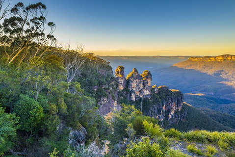 Blue Mountains Private Tour With Kangaroos & Koala Encounter - Food Delivery Shop 5
