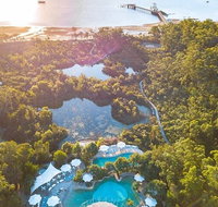 K'gari Getaway Tour from Hervey Bay - Food Delivery Shop