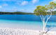 Lake McKenzie Full-Day Tour With Lunch From Hervey Bay - thumb 1