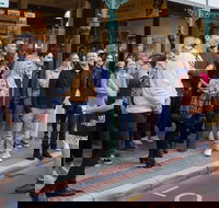 Best of Fremantle 2-Hour Walking Tour - Pet Food Australia