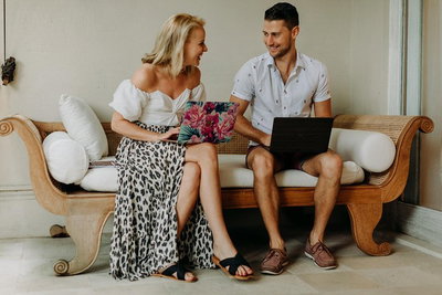 Vacation Photographer in Melbourne