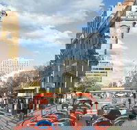 Hobart Hop-on Hop-off Bus Tour - Pet Food Australia