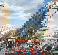 Hobart Hop-On Hop-Off Bus  kunanyi/Mt Wellington Tour - Pet Food Australia