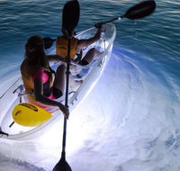 2-Day Moreton Island Tour from Brisbane or Gold Coast with Optional Nighttime Kayaking - Food Delivery Shop
