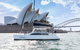 Sunset And Sparkle Sydney Harbour Cruise - thumb 5