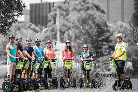 Perth East Foreshore And City Segway Tour - Food Delivery Shop 4