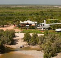 Broome 30 Minute Scenic Helicopter Flight - Food Delivery Shop