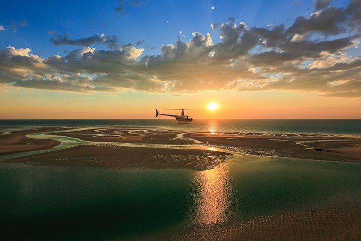 Broome WA Food Delivery Shop