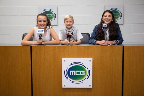 Sports Tour Of Melbourne With MCG Tour - Food Delivery Shop 1