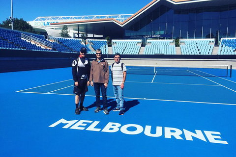 Sports Tour Of Melbourne With MCG Tour - Food Delivery Shop 4