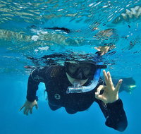 3 Day Whitsundays Sailing and Diving Adventure Kiana - Food Delivery Shop