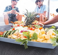 2-Night Whitsundays Sailing Adventure Whitsunday Getaway - Food Delivery Shop