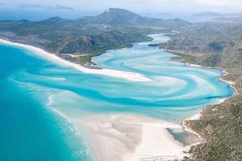 2-Night Whitsundays Sailing Adventure: Whitsunday Getaway - Food Delivery Shop 3