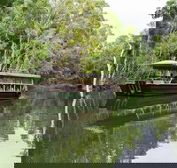 Hartley's Crocodile Adventures Breakfast with the Koalas - Food Delivery Shop