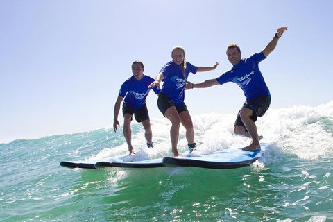 Private And Small-Group Surfing Lessons In Byron Bay - Food Delivery Shop 4