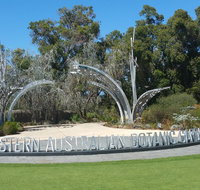 Very Best of Perth Tour - Wildlife Park  City Highlights Tour - Food Delivery Shop