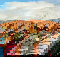 Ayers Rock Day Trip from Alice Springs Including Uluru Kata Tjuta and Sunset BBQ Dinner - Pet Food Australia