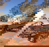 Palm Valley 4WD Day Tour - Pet Food Australia