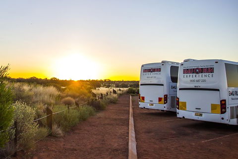 Uluru And Kata Tjuta Experience With BBQ Dinner - Food Delivery Shop 2