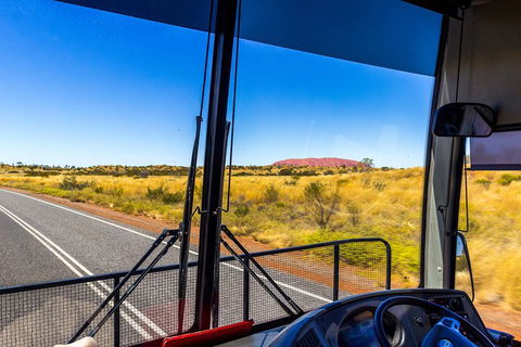 Uluru And Kata Tjuta Experience With BBQ Dinner - Food Delivery Shop 3