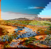 West MacDonnell Ranges Day Trip from Alice Springs - Pet Food Australia