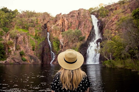 Litchfield National Park - Top End Day Tour From Darwin - Food Delivery Shop 0