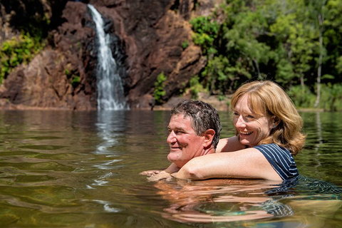 Litchfield National Park - Top End Day Tour From Darwin - Food Delivery Shop 1
