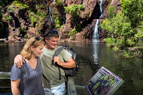 Litchfield National Park - Top End Day Tour From Darwin - Food Delivery Shop 3