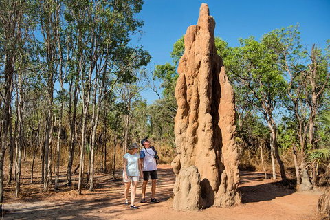 Litchfield National Park - Top End Day Tour From Darwin - Food Delivery Shop 4