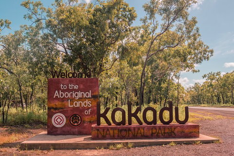 Kakadu Wilderness Escape - Top End Day Tour From Darwin - Food Delivery Shop 0
