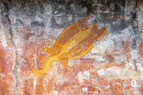 Kakadu Wilderness Escape - Top End Day Tour From Darwin - Food Delivery Shop 2
