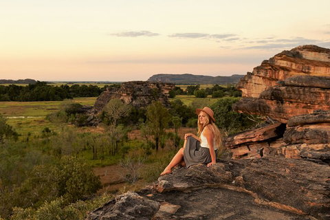Kakadu Wilderness Escape - Top End Day Tour From Darwin - Food Delivery Shop 5