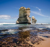 Small-Group Great Ocean Road Experience and Surf Coast Tour - Food Delivery Shop