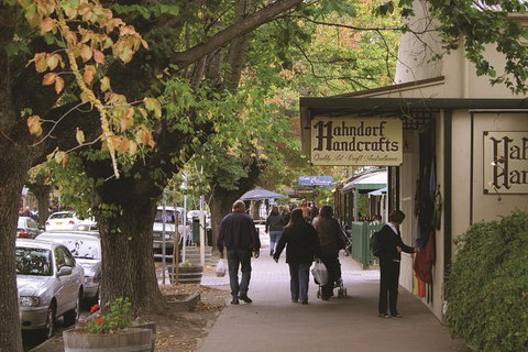 Adelaide Highlights, Hahndorf & McLaren Vale Wine Tasting And Sightseeing Tour - Food Delivery Shop 0