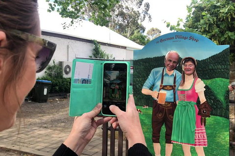 Adelaide Highlights, Hahndorf & McLaren Vale Wine Tasting And Sightseeing Tour - Food Delivery Shop 5