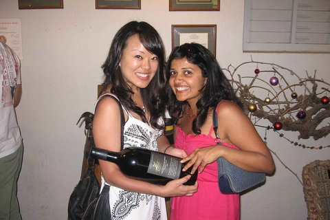 Barossa Valley Wineries Tour With Tastings And Lunch From Adelaide - Food Delivery Shop 1