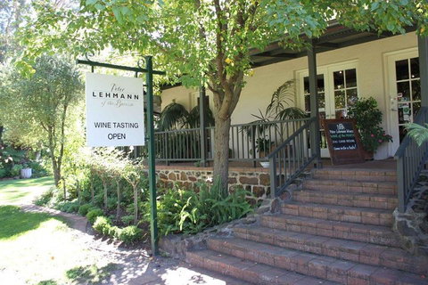 Barossa Valley Wineries Tour With Tastings And Lunch From Adelaide - Food Delivery Shop 2