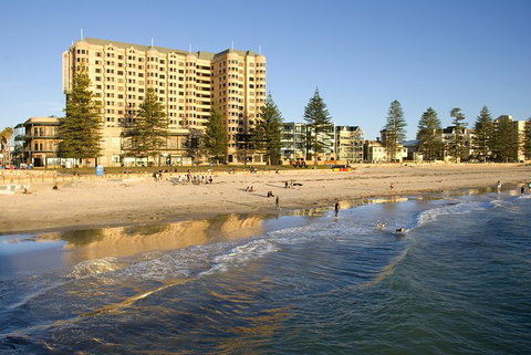 McLaren Vale And Glenelg Wine Tasting And Sightseeing (Half-day Afternoon) - Food Delivery Shop 3