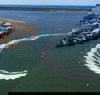 Gold Coast Jet Boat Ride from Main Beach - Food Delivery Shop