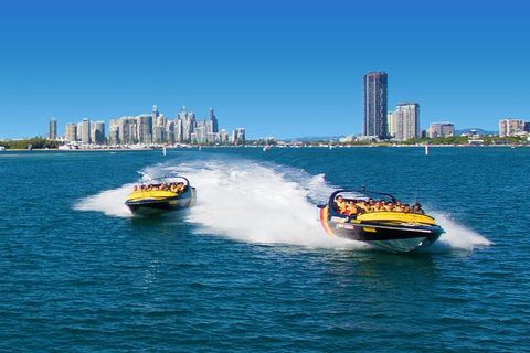 Gold Coast Jet Boat Ride From Main Beach - Food Delivery Shop 5
