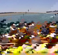 Gold Coast 55 Minute Adventure Jet Boat Ride - Food Delivery Shop