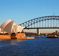Quay People Sydney Harbour Walking Tour with Coffee - Food Delivery Shop