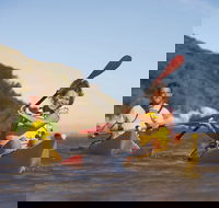 Kangaroo Island Self-Guided Kayaking on the Harriet River - Food Delivery Shop