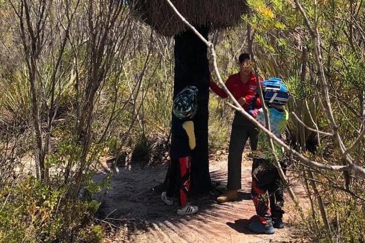 Kingscote SA Food Delivery Shop