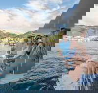 Magnetic Island Round-Trip Ferry From Townsville - Food Delivery Shop