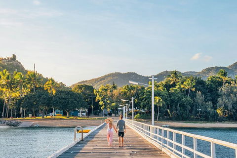 Magnetic Island Round-Trip Ferry From Townsville - Food Delivery Shop 4