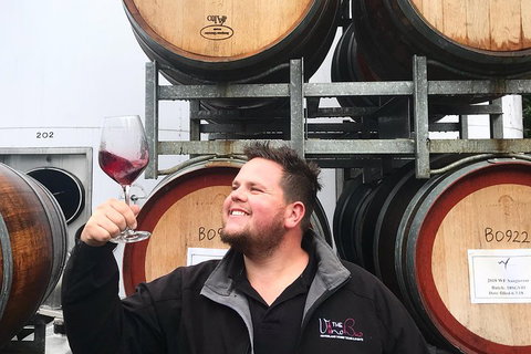 Mount Tamborine Wine Tasting Tour From Brisbane Or The Gold Coast - Food Delivery Shop 2